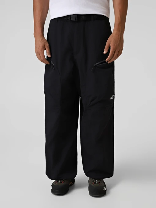 Штани The North Face U NSE BELTED PANT модель NF0A8G95JK31 Фото