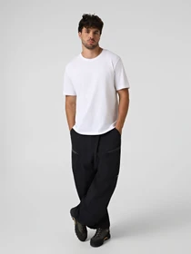 Брюки The North Face U NSE BELTED PANT модель NF0A8G95JK31 Фото