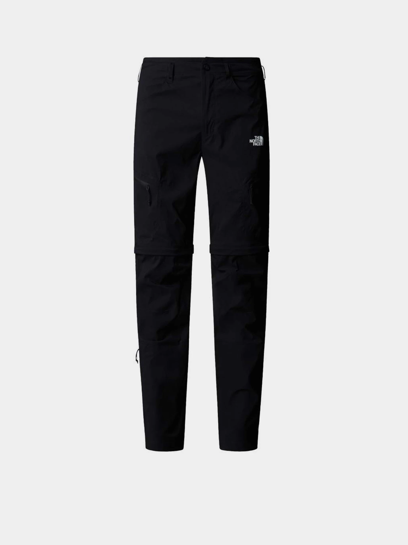 Брюки The North Face M EXPLORATION REG TAPERED CONV модель NF0A8EC3JK31 Брюки The North Face M EXPLORATION REG TAPERED CONV модель NF0A8EC3JK31 Фото