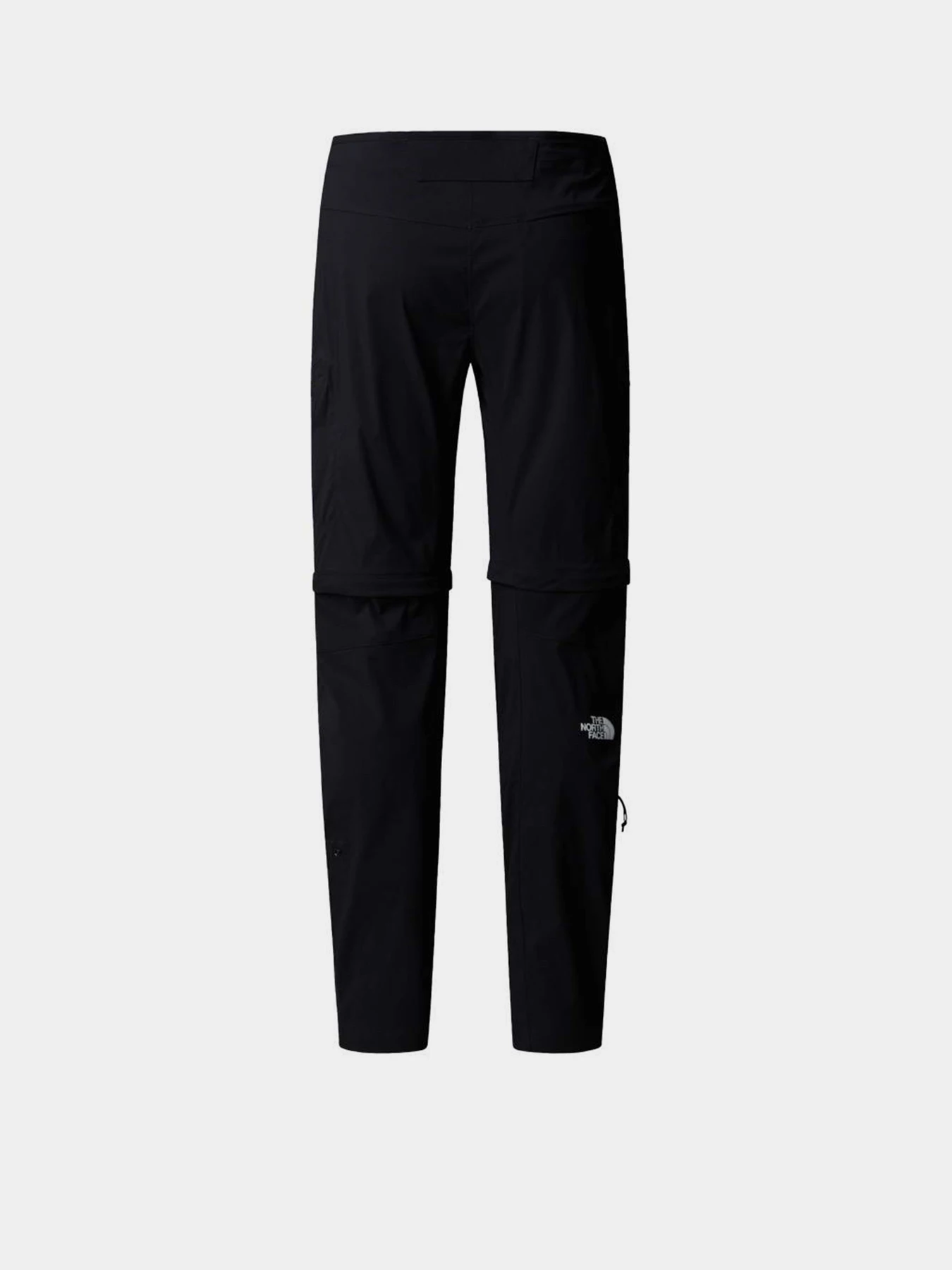 Брюки The North Face M EXPLORATION REG TAPERED CONV модель NF0A8EC3JK31 Брюки The North Face M EXPLORATION REG TAPERED CONV модель NF0A8EC3JK31 Фото