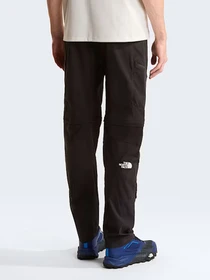 Брюки The North Face M EXPLORATION REG TAPERED CONV модель NF0A8EC3JK31 Фото