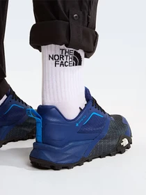 Брюки The North Face M EXPLORATION REG TAPERED CONV модель NF0A8EC3JK31 Фото