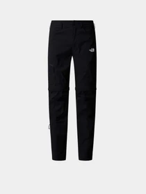 Брюки The North Face M EXPLORATION REG TAPERED CONV модель NF0A8EC3JK31 Фото