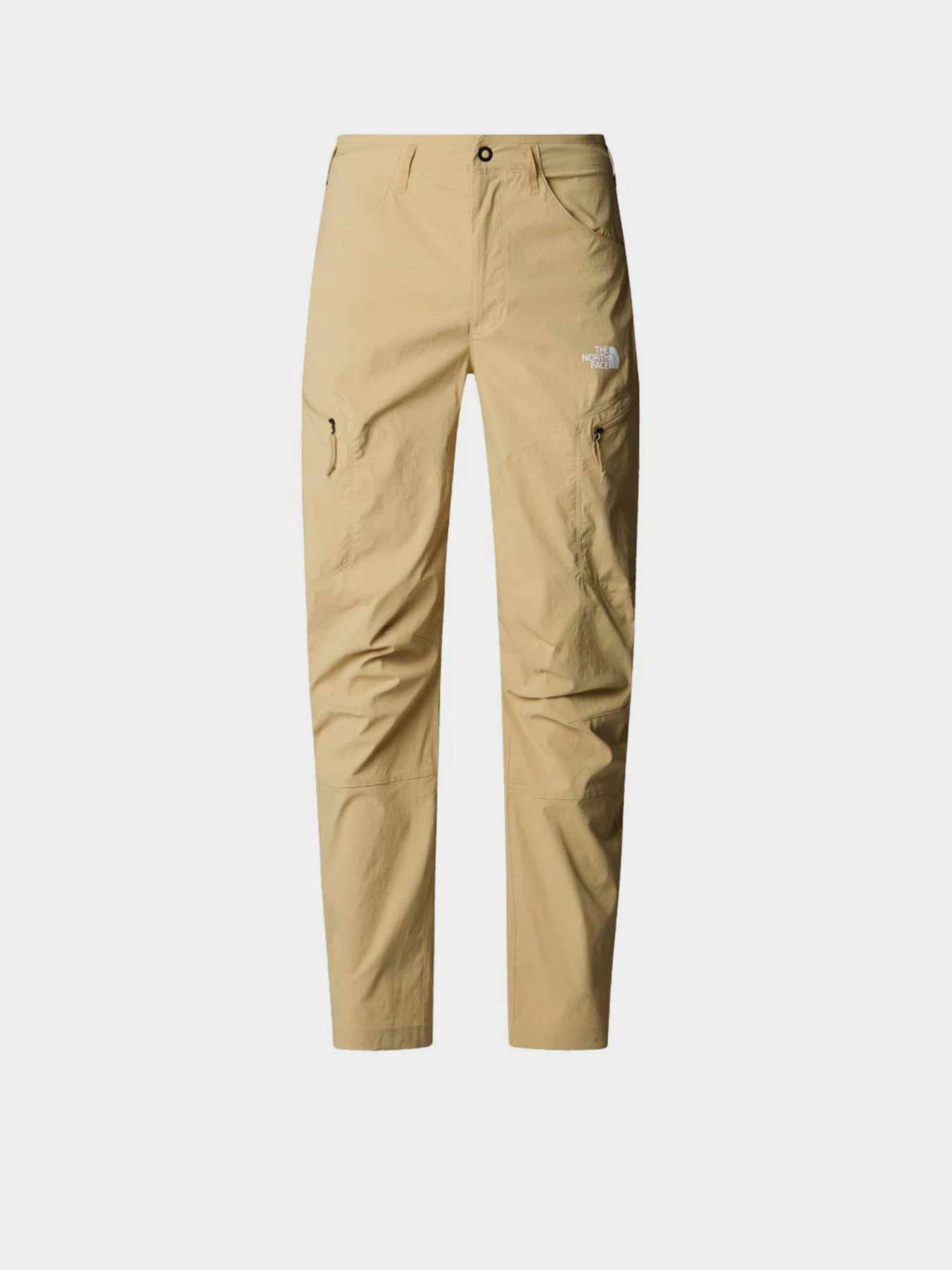 Брюки The North Face M EXPLORATION REG TAPERED PANT модель NF0A8EC4LK51 Брюки The North Face M EXPLORATION REG TAPERED PANT модель NF0A8EC4LK51 Фото