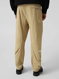 Штани The North Face M EXPLORATION REG TAPERED PANT модель NF0A8EC4LK51 Фото