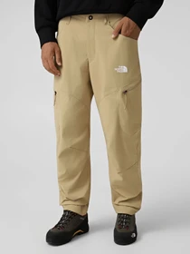 Брюки The North Face M EXPLORATION REG TAPERED PANT модель NF0A8EC4LK51 Фото