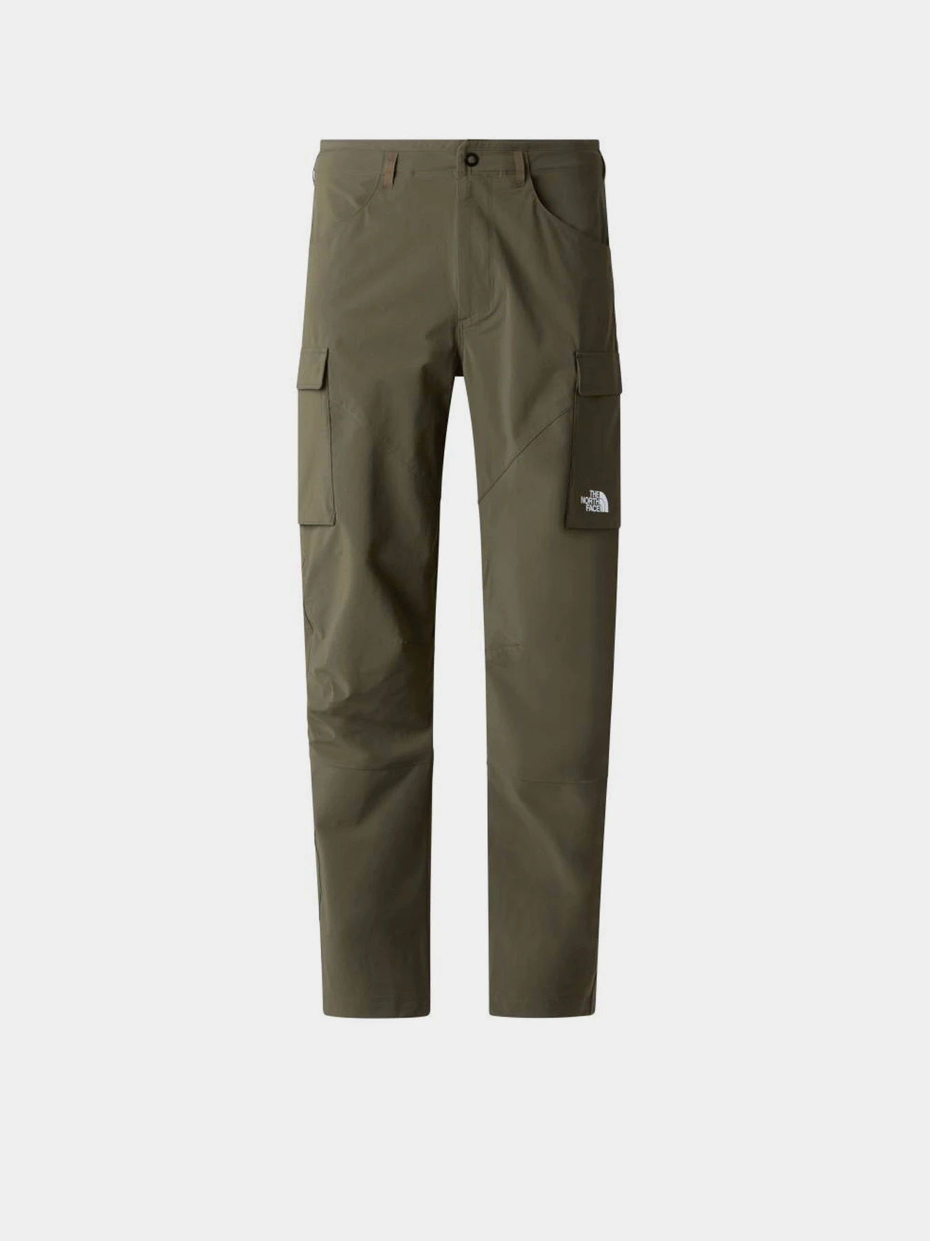 Брюки The North Face M EXPLORATION CARGO PANTS модель NF0A8EC621L1 Брюки The North Face M EXPLORATION CARGO PANTS модель NF0A8EC621L1 Фото