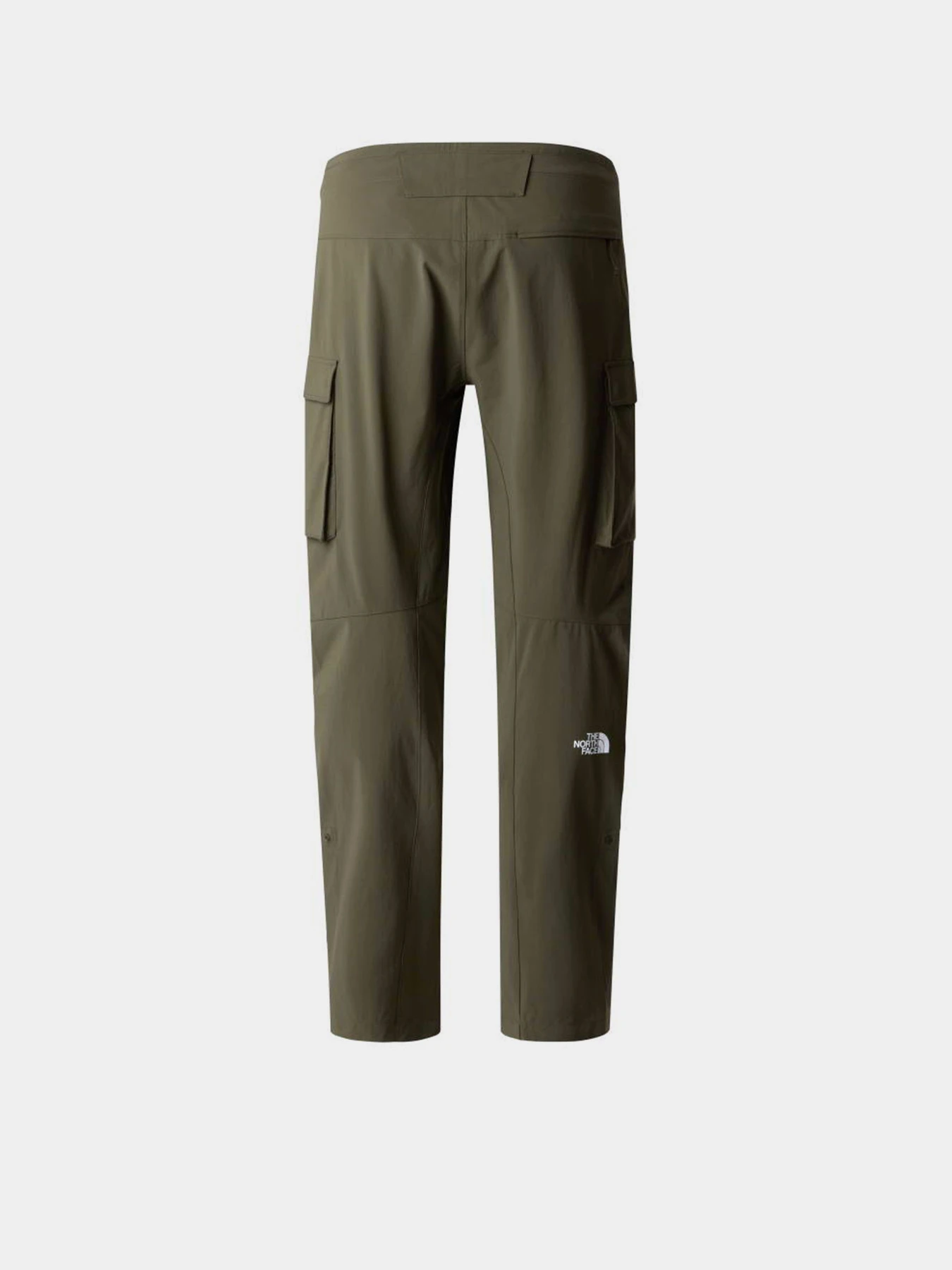 Брюки The North Face M EXPLORATION CARGO PANTS модель NF0A8EC621L1 Брюки The North Face M EXPLORATION CARGO PANTS модель NF0A8EC621L1 Фото