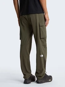 Брюки The North Face M EXPLORATION CARGO PANTS модель NF0A8EC621L1 Фото