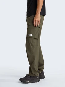 Брюки The North Face M EXPLORATION CARGO PANTS модель NF0A8EC621L1 Фото