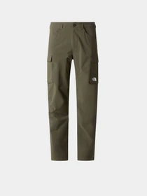 Брюки The North Face M EXPLORATION CARGO PANTS модель NF0A8EC621L1 Фото