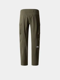 Брюки The North Face M EXPLORATION CARGO PANTS модель NF0A8EC621L1 Фото