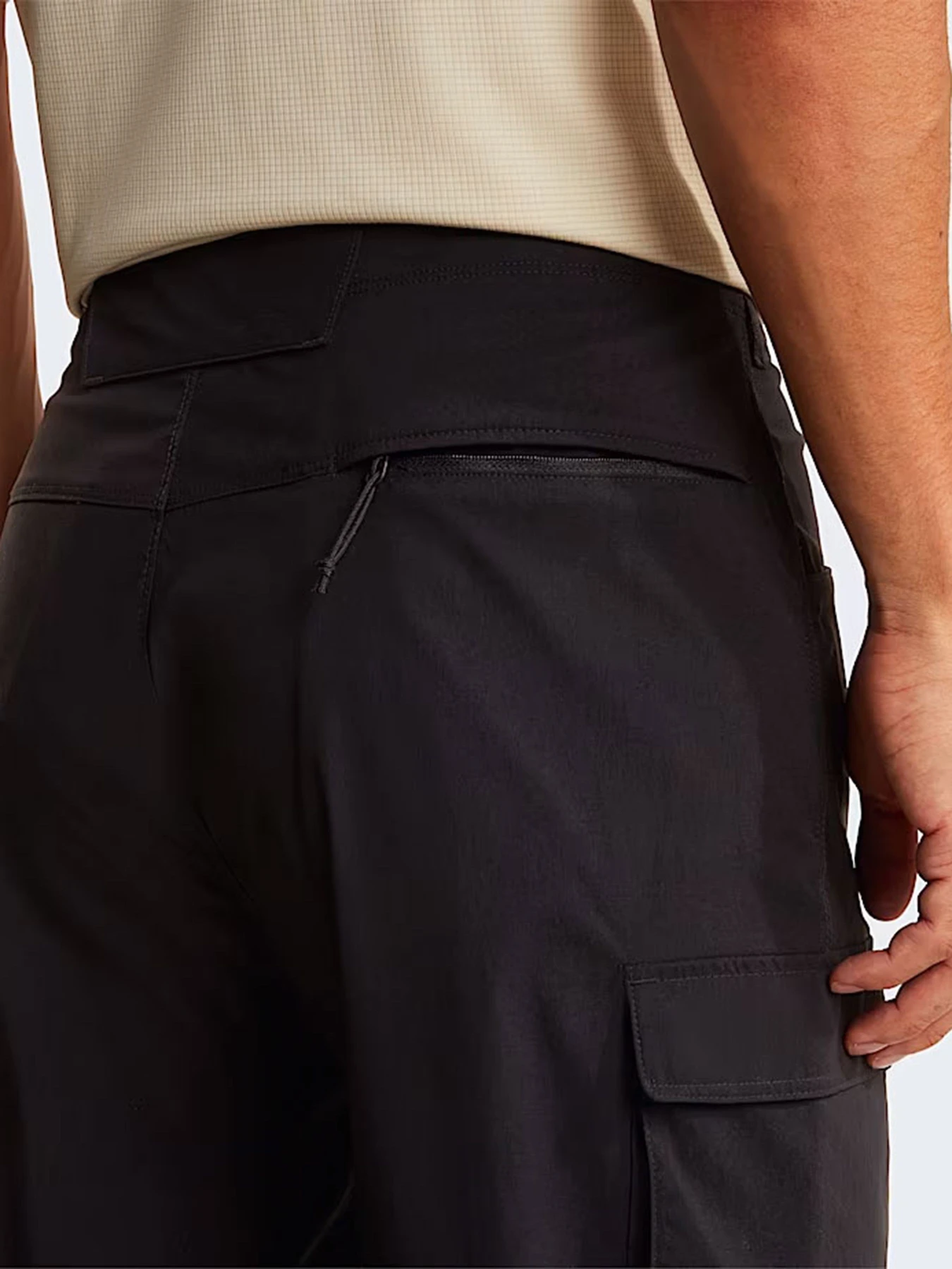 Брюки The North Face M EXPLORATION CARGO PANTS модель NF0A8EC6JK31 Брюки The North Face M EXPLORATION CARGO PANTS модель NF0A8EC6JK31 Фото