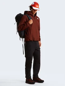 Брюки The North Face M EXPLORATION CARGO PANTS модель NF0A8EC6JK31 Фото