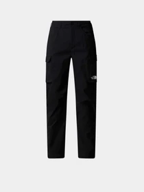 Брюки The North Face M EXPLORATION CARGO PANTS модель NF0A8EC6JK31 Фото