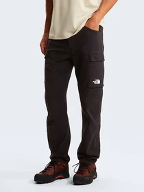 Брюки The North Face M EXPLORATION CARGO PANTS модель NF0A8EC6JK31 Фото