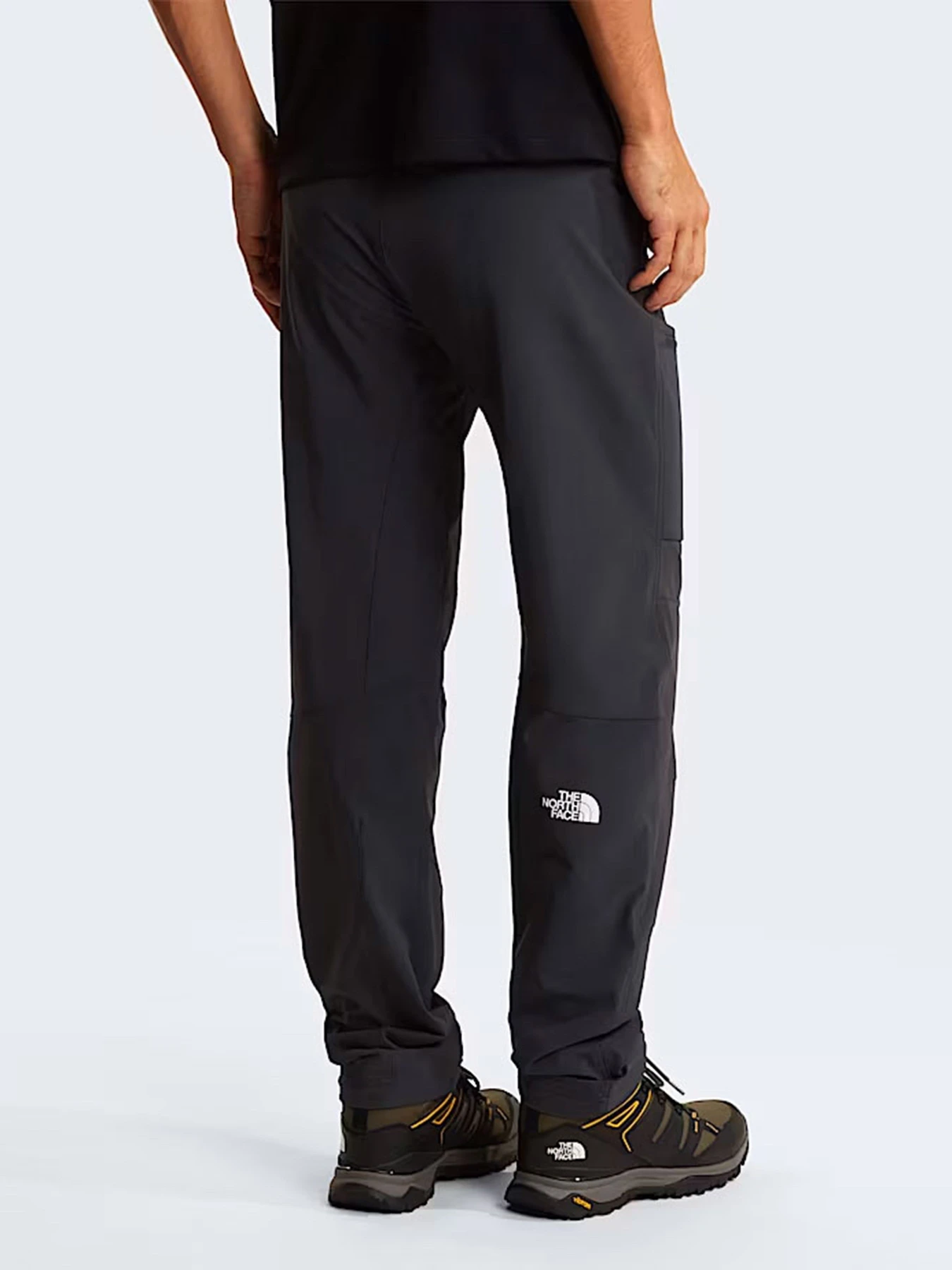 Брюки The North Face M SPEEDLIGHT REGULAR PANTS модель NF0A8EKQ0C51 Брюки The North Face M SPEEDLIGHT REGULAR PANTS модель NF0A8EKQ0C51 Фото