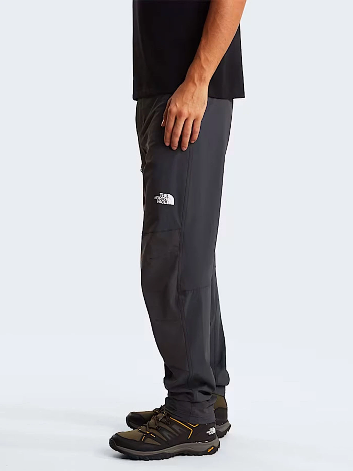 Брюки The North Face M SPEEDLIGHT REGULAR PANTS модель NF0A8EKQ0C51 Брюки The North Face M SPEEDLIGHT REGULAR PANTS модель NF0A8EKQ0C51 Фото
