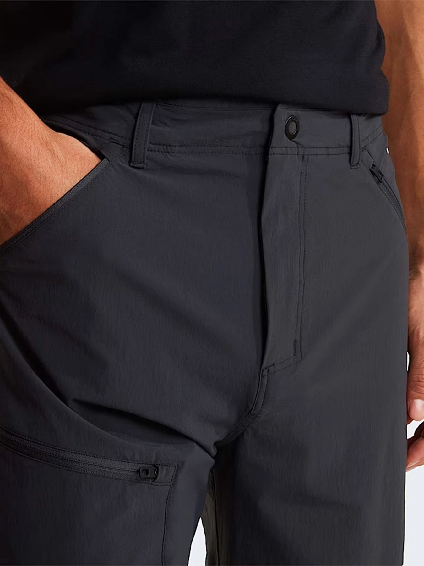 Брюки The North Face M SPEEDLIGHT REGULAR PANTS модель NF0A8EKQ0C51 Брюки The North Face M SPEEDLIGHT REGULAR PANTS модель NF0A8EKQ0C51 Фото