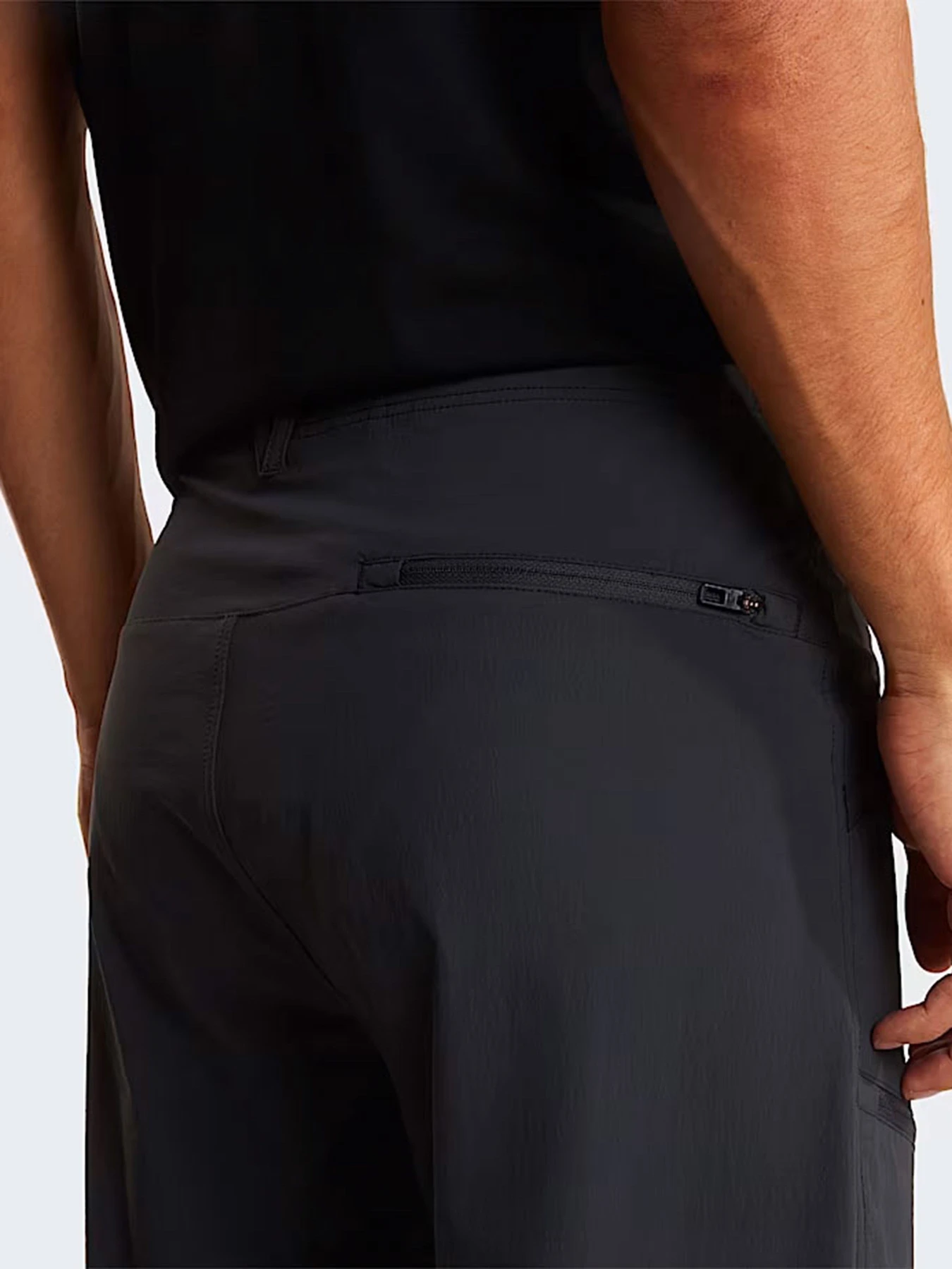 Брюки The North Face M SPEEDLIGHT REGULAR PANTS модель NF0A8EKQ0C51 Брюки The North Face M SPEEDLIGHT REGULAR PANTS модель NF0A8EKQ0C51 Фото