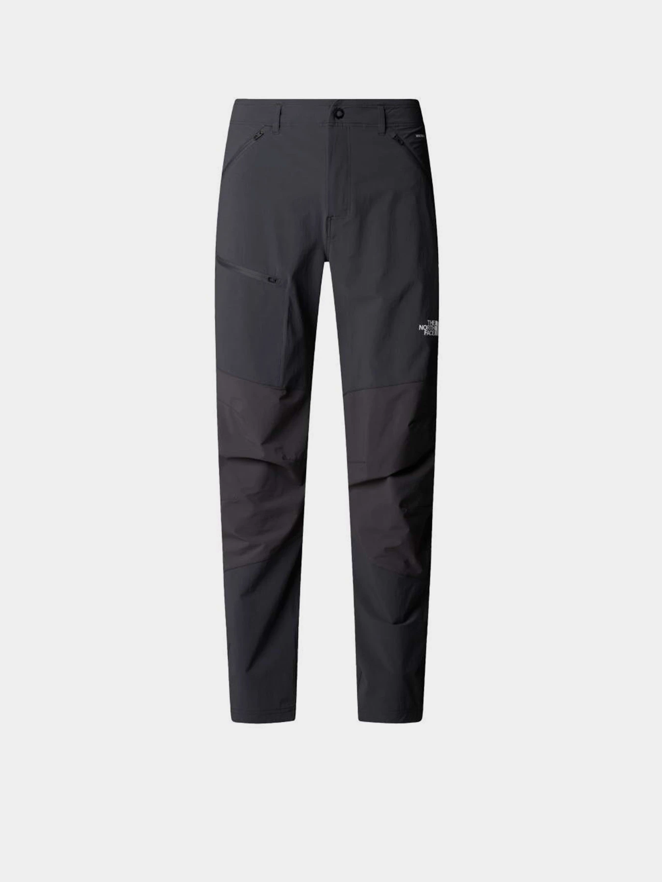 Брюки The North Face M SPEEDLIGHT REGULAR PANTS модель NF0A8EKQ0C51 Брюки The North Face M SPEEDLIGHT REGULAR PANTS модель NF0A8EKQ0C51 Фото