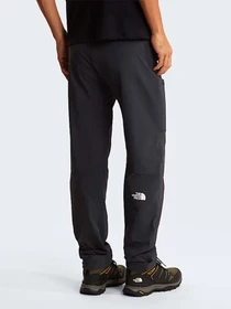 Брюки The North Face M SPEEDLIGHT REGULAR PANTS модель NF0A8EKQ0C51 Фото