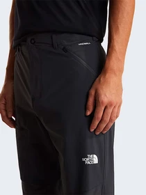 Брюки The North Face M SPEEDLIGHT REGULAR PANTS модель NF0A8EKQ0C51 Фото