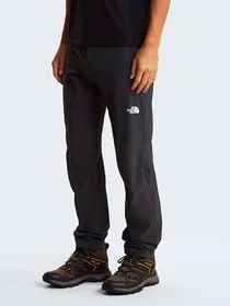 Брюки The North Face M SPEEDLIGHT REGULAR PANTS модель NF0A8EKQ0C51 Фото