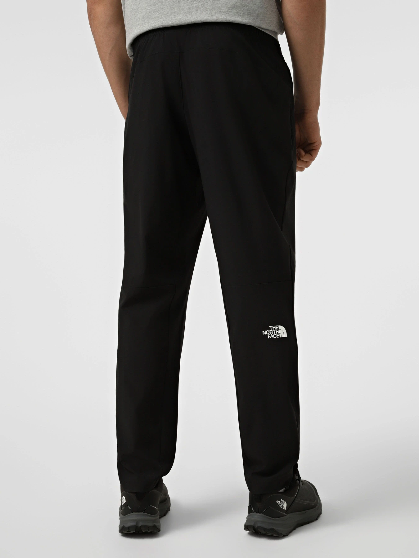 Брюки The North Face M 24/7 WOVEN JOGGER модель NF0A8FJHJK31 Фото