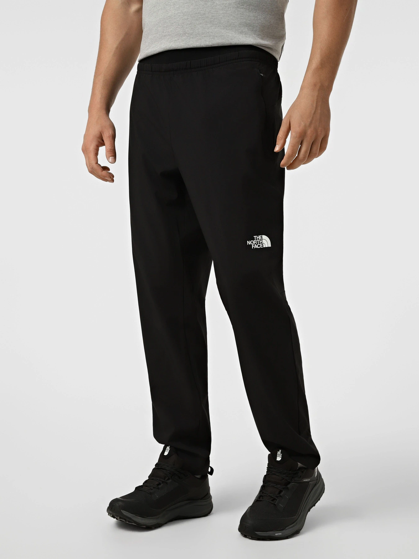 Брюки The North Face M 24/7 WOVEN JOGGER модель NF0A8FJHJK31 Фото