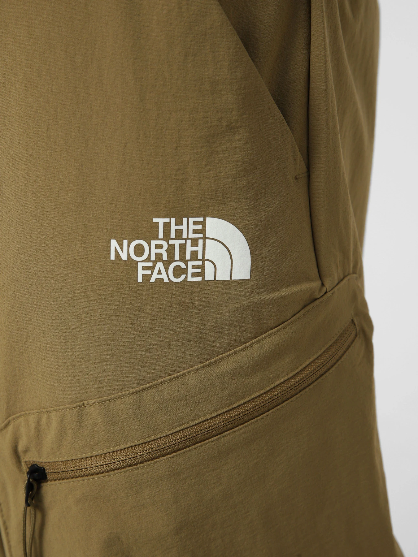 Брюки The North Face M PACKABLE LOOSE PANTS модель NF0A8G092EL1 Брюки The North Face M PACKABLE LOOSE PANTS модель NF0A8G092EL1 Фото