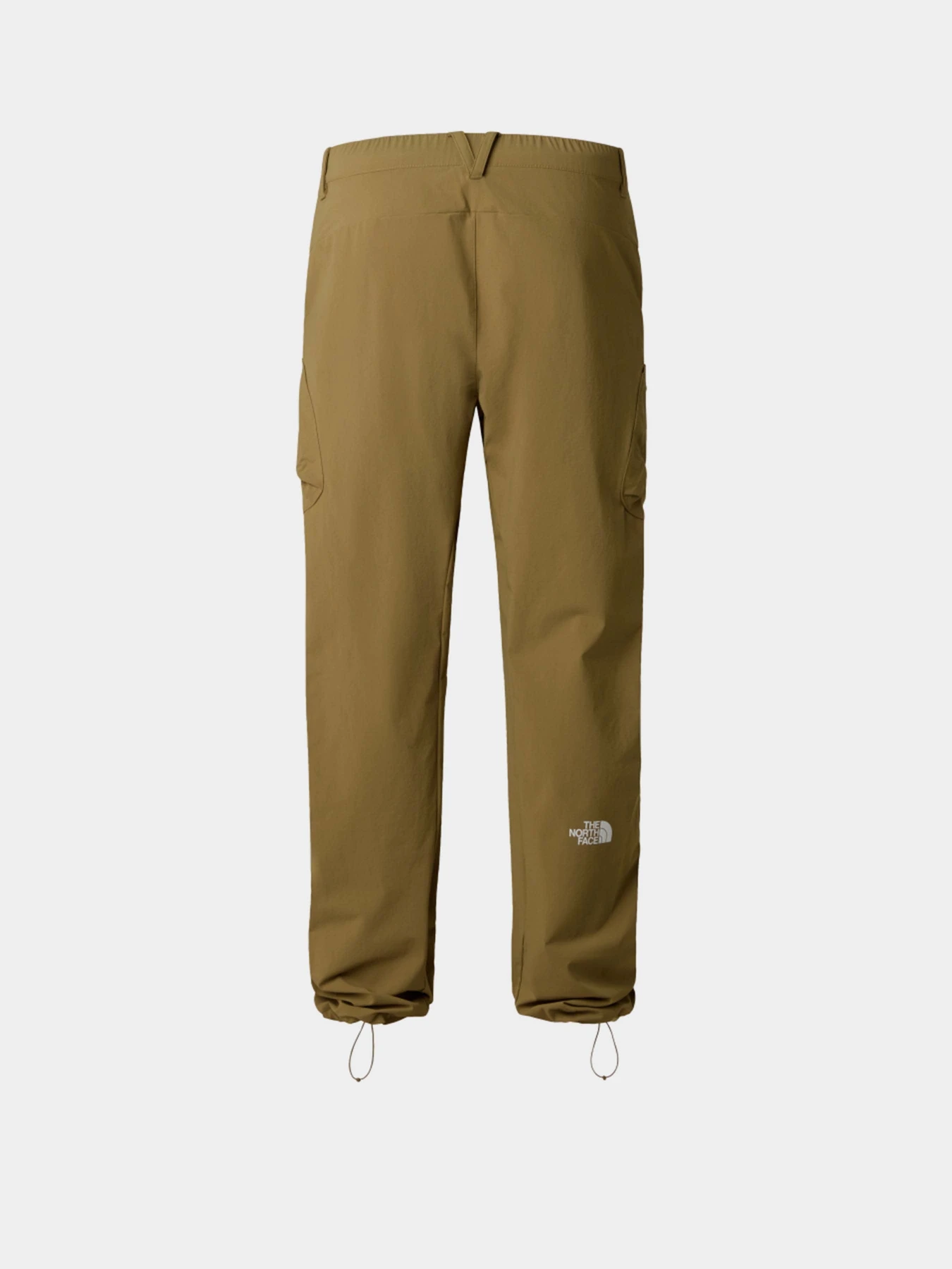 Брюки The North Face M PACKABLE LOOSE PANTS модель NF0A8G092EL1 Брюки The North Face M PACKABLE LOOSE PANTS модель NF0A8G092EL1 Фото