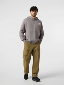 Брюки The North Face M PACKABLE LOOSE PANTS модель NF0A8G092EL1 Фото