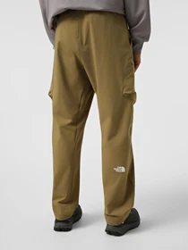 Брюки The North Face M PACKABLE LOOSE PANTS модель NF0A8G092EL1 Фото
