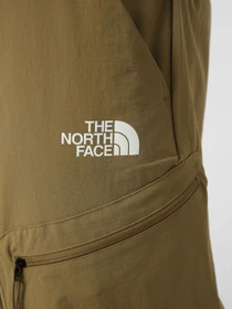 Брюки The North Face M PACKABLE LOOSE PANTS модель NF0A8G092EL1 Фото