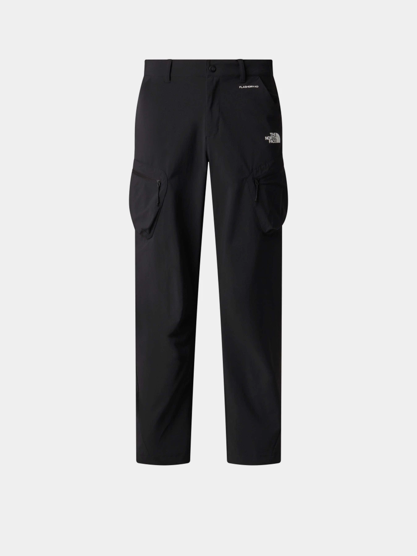 Штани The North Face M PACKABLE LOOSE PANTS модель NF0A8G09JK31 Штани The North Face M PACKABLE LOOSE PANTS модель NF0A8G09JK31 Фото