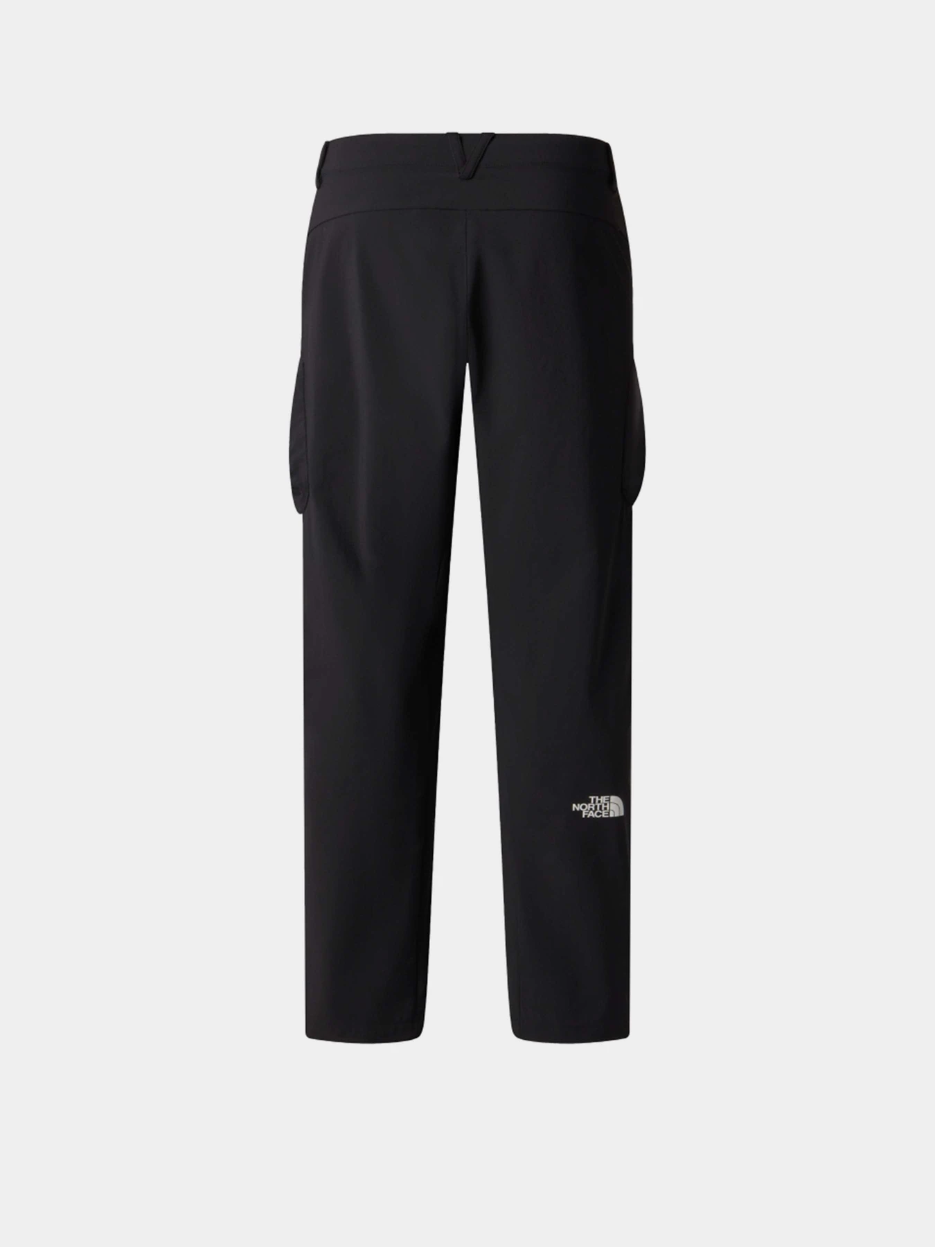 Штани The North Face M PACKABLE LOOSE PANTS модель NF0A8G09JK31 Штани The North Face M PACKABLE LOOSE PANTS модель NF0A8G09JK31 Фото