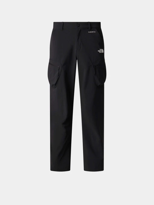 Штани The North Face M PACKABLE LOOSE PANTS модель NF0A8G09JK31 Фото