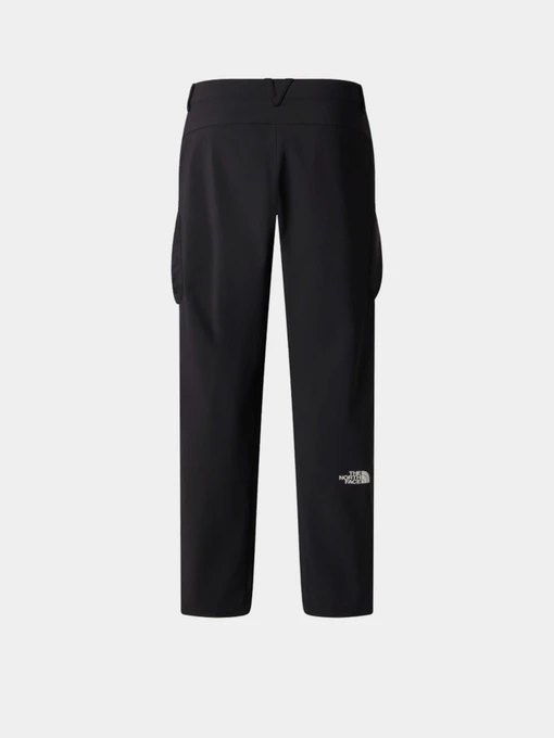 Брюки The North Face M PACKABLE LOOSE PANTS модель NF0A8G09JK31 Фото