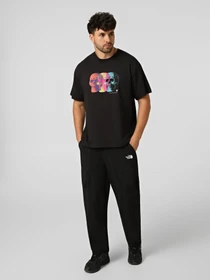 Штани The North Face M PACKABLE LOOSE PANTS модель NF0A8G09JK31 Фото