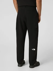Штани The North Face M PACKABLE LOOSE PANTS модель NF0A8G09JK31 Фото