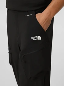 Штани The North Face M PACKABLE LOOSE PANTS модель NF0A8G09JK31 Фото