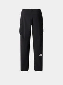 Брюки The North Face M PACKABLE LOOSE PANTS модель NF0A8G09JK31 Фото