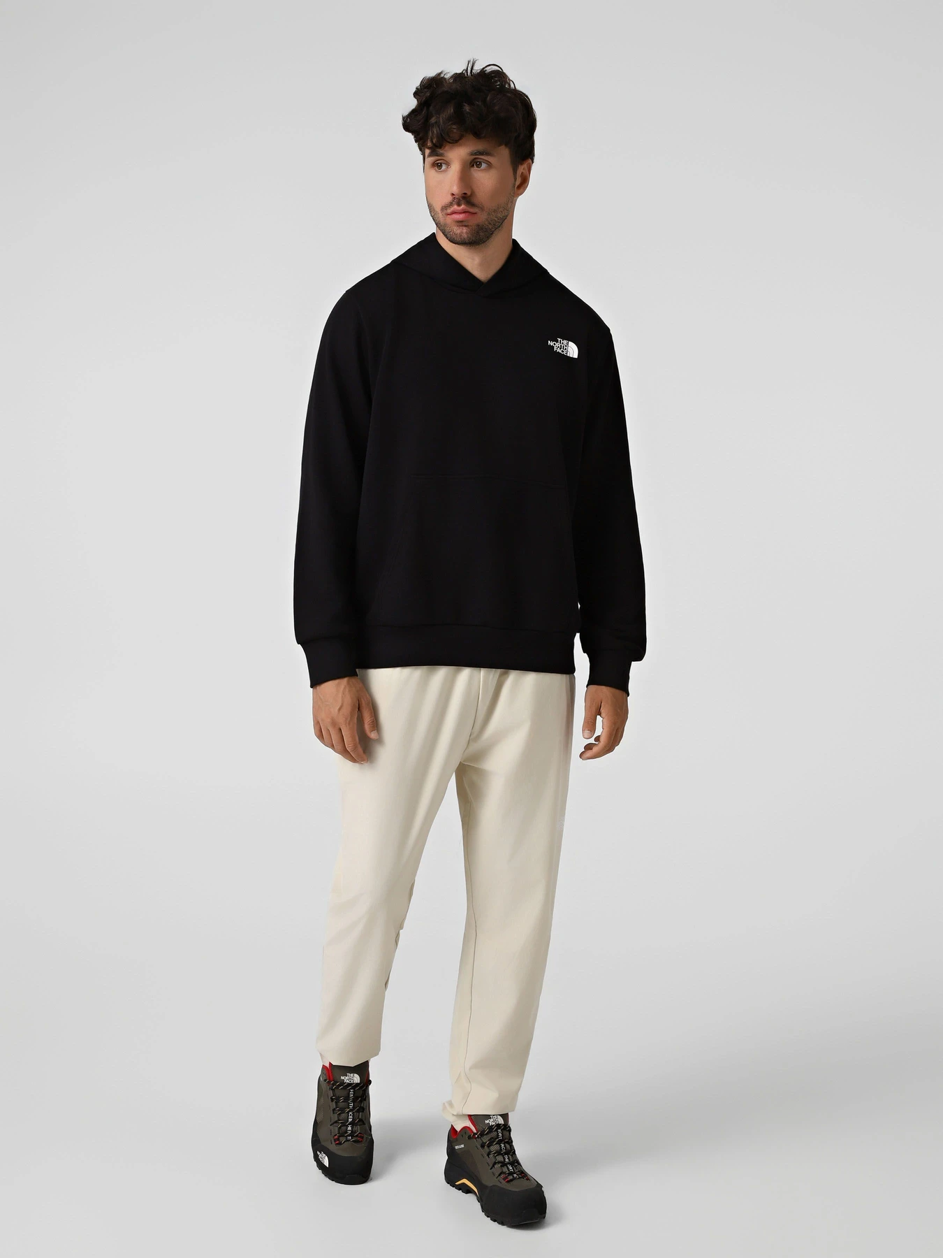 Брюки The North Face M MOUNTAIN ATHLETICS USHBA PAN модель NF0A8G8FDOM1 Фото