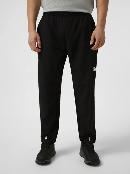 Брюки The North Face M MOUNTAIN ATHLETICS USHBA PAN модель NF0A8G8FJK31 Фото