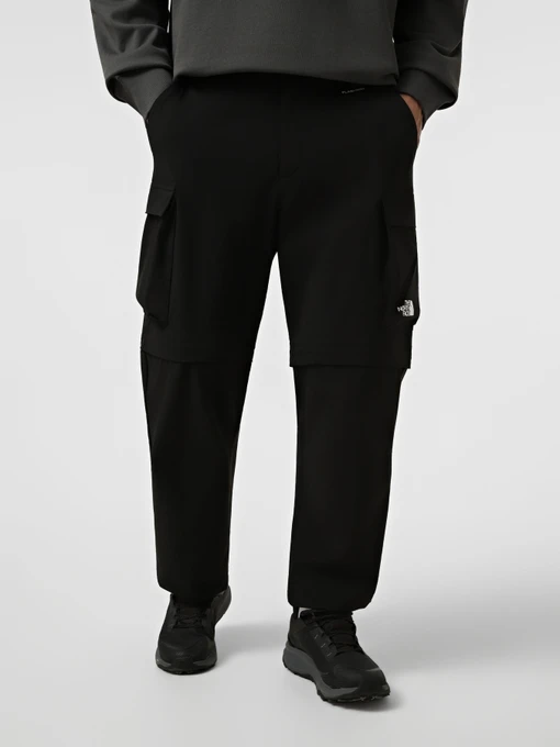 Брюки The North Face M TRAVEL KOSH PANTS модель NF0A8HFKJK31 Фото