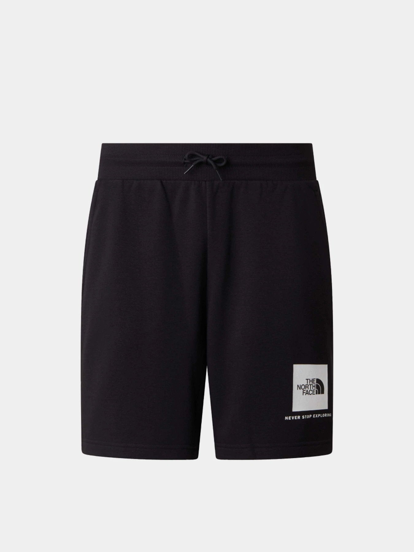 Шорты The North Face M BOX NSE LIGHT REGULAR SHORTS модель NF0A8GQ8JK31 Фото