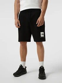 Шорты The North Face M BOX NSE LIGHT REGULAR SHORTS модель NF0A8GQ8JK31 Фото