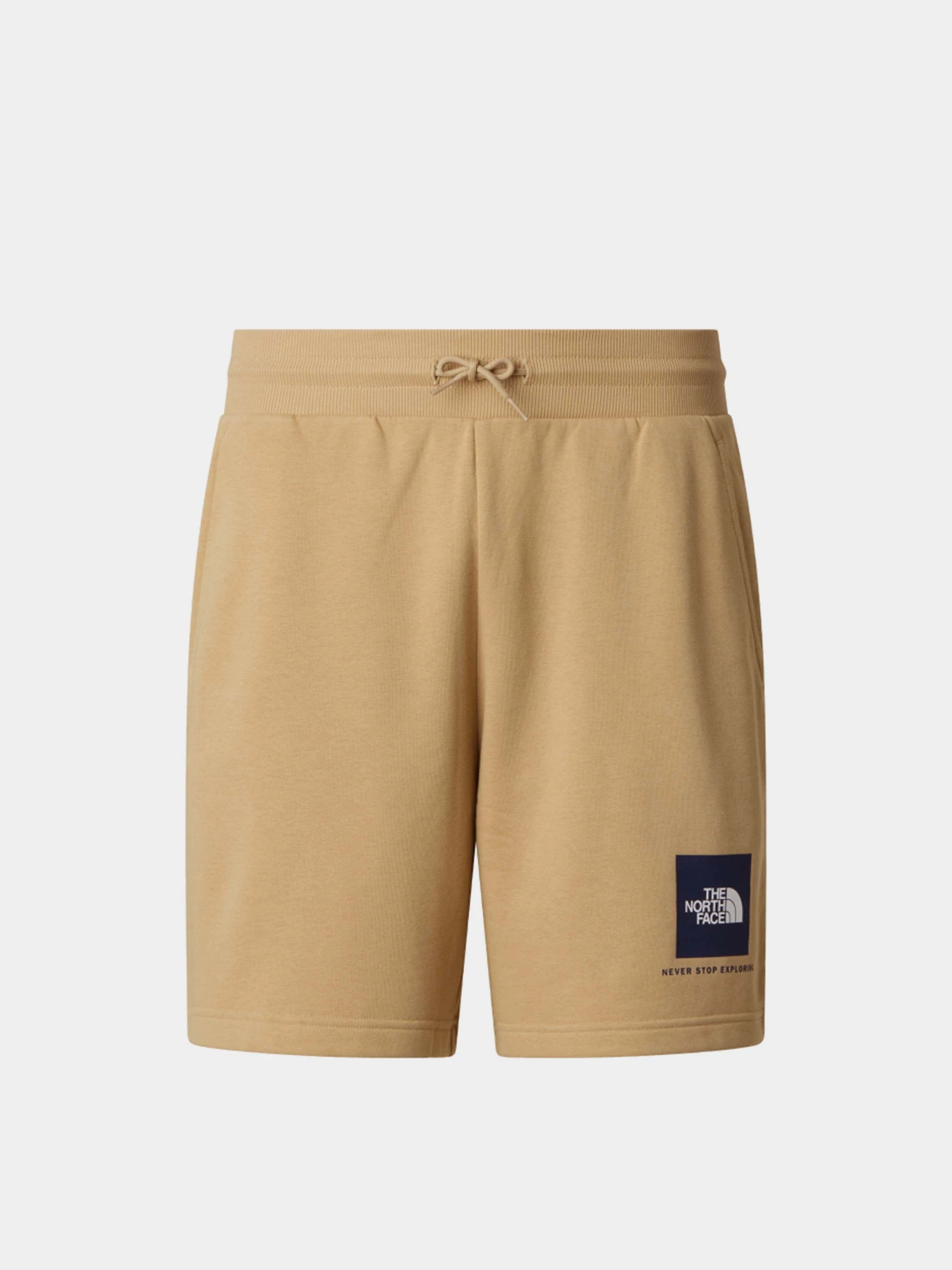 Шорты The North Face M BOX NSE LIGHT REGULAR SHORTS модель NF0A8GQ8LK51 Фото