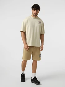 Шорты The North Face M BOX NSE LIGHT REGULAR SHORTS модель NF0A8GQ8LK51 Фото
